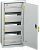 Корпус металлический ЩРв-36зк-1 36 IP31 "UNIVERSAL"