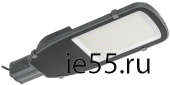 Светильник LED ДКУ 1002-150Д 5000К IP65 серый IEK