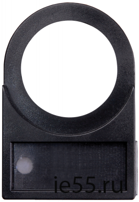 Держатель маркировки DM 11x25
