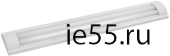 Светильник ЛПО3017 2x30Вт 230В T8/G13 ИЭК