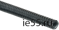 Металлорукав МПГнг-LS-25 (20м) с зондом IEK