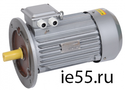 Эл.Двиг.3ф.АИР 100L2 380В 5,5кВт 3000об/мин 3081 DRIVE IEK