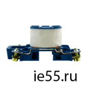 Катушка LX1-D2 контактора  9 -18 A 380V  ЭНЕРГИЯ