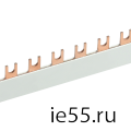 Шины соединительные FORK (вилка) от 100А