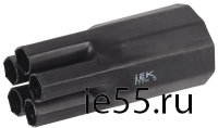 Перчатка термоусаживаемая ПТк 5х150-240 1кВ IEK