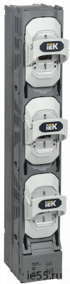 ПВР-3 вертикальный 250А 185мм IEK