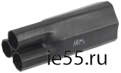Перчатка термоусаживаемая ПТк 3х16-25 1кВ IEK