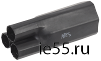 Перчатка термоусаживаемая ПТк 3х16-25 1кВ IEK
