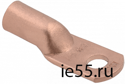 Наконечник медный ТМ 70–10–13 ГОСТ 7386 IEK