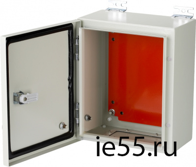 Щит с монтажной панелью NXW5-10080/25 IP54 (CHINT)