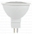 Лампа LED MR16 софит 7Вт 230В 3000К GU5.3 IEK