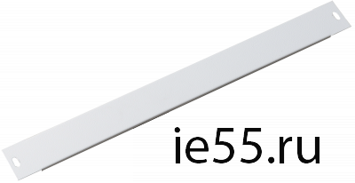 Панель ЛГ к ВРУ-х хх.80.хх 36 TITAN (H=50) к-т 2 шт.