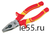 Пассатижи Expert 160 мм 1000В IEK
