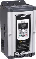 Преобразователь частоты NVF2G-3.7/TS4, 3.7кВт, 380В 3Ф , общий тип (CHINT)