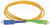 ITK Оптический (патч-корд), SM, 9/125 (OS2), SC/UPC-SC/APC,(simplex),100м