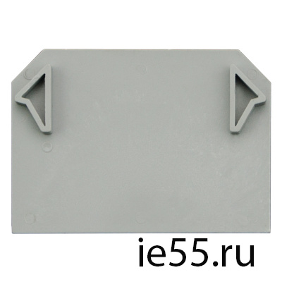 Заглушка для JXB  16 мм  ЭНЕРГИЯ (100/уп)