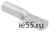 Наконечник алюминиевый ТА 25-8-7 ГОСТ 9581 IEK
