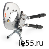 Ножницы секторные НСТ-55 (КВТ) к-кт