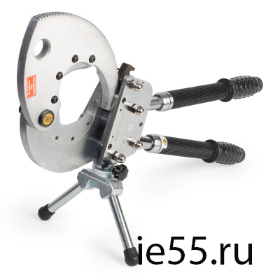 Ножницы секторные НСТ-55 (КВТ) к-кт