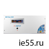 ИБП Pro-3400 24V Энергия