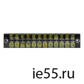 Зажимы  ТВ-  2512   25А 12Р  ЭНЕРГИЯ   (25шт.)