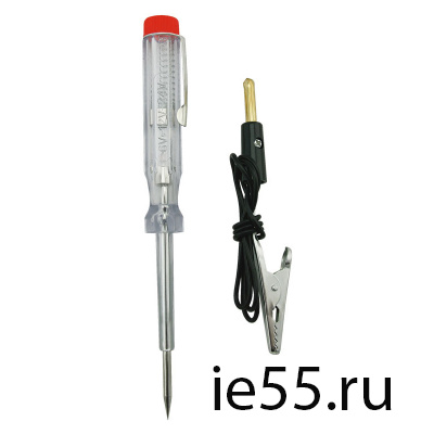 Отвертка ТТ-0236  ЭНЕРГИЯ