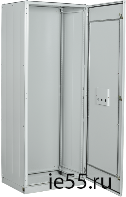 ВРУ сборный корпус 1800х450х450 IP54 SMART IEK