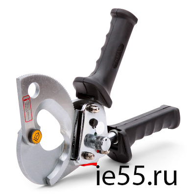Ножницы секторные НС-45 (КВТ) к-кт