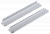 Профиль монтажный ЩМП-1 GARANT (к-т 2 шт.)
