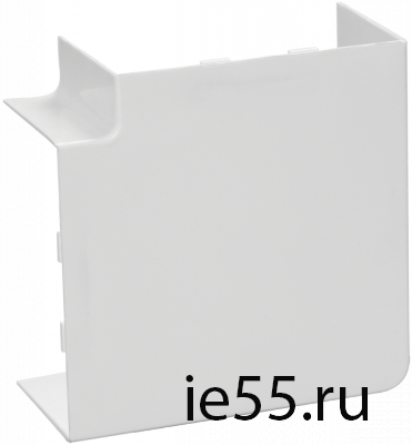 Поворот на 90 гр. КМП 40х40 (4шт/компл) IEK