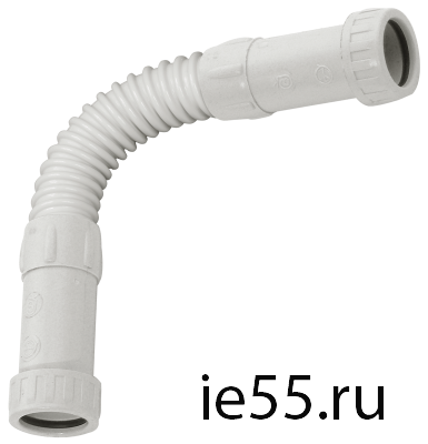 Муфта гибкая труба-труба IP65 CXT25 IEK