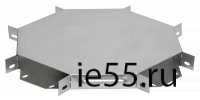 Крестовина 50х200