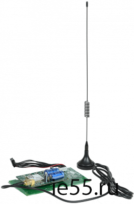 Модуль связи STAR GPRS IEK
