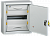 Корпус металлический ЩРн-12з-0 36 УХЛ3 IP31 PRO