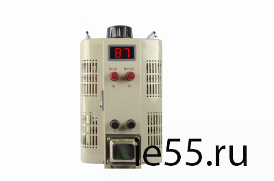 Автотранс. (ЛАТР)   TDGC2-15К  15kVA 60A ЭНЕРГИЯ
