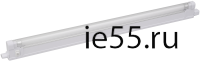 Светильник ЛПО2004B 20Вт 230В T4/G5 ИЭК
