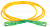 ITK Оптический (патч-корд), SM, 9/125 (OS2), SC/APC-SC/APC,(simplex),25м