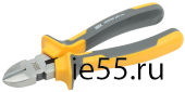 Кусачки боковые Master 180мм IEK