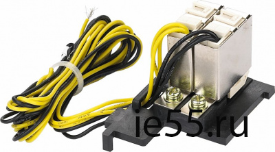 Вспомогательный контакт для NM1-1250 (правый) (CHINT)