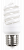 Лампа спираль КЭЛP-FS Е27 20Вт 2700К IEK-eco