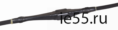 Муфта Стт(тп) 4х150/240 с/г пайка бумажная изоляция 1кВ IEK