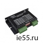 Драйвер SMD-DM860D 24-80VDC/20-60VAC, 2-х фазн.