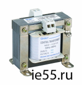 Однофазный трансформатор  NDK-200VA 400 230/24 12 IEC (CHINT)