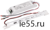 Блок аварийного питания БАП200-3,0 для LED IEK
