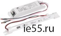 Блок аварийного питания БАП200-3,0 для LED IEK