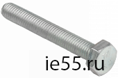 Болт шестигранный М10х60 IEK