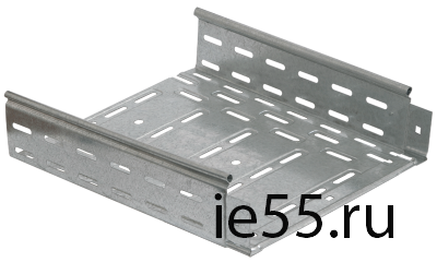 Лоток перфорированный 50х600х2000 IEK