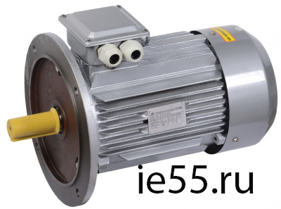 Эл.Двиг.3ф.АИР 112M2 380В 7,5кВт 3000об/мин 3081 DRIVE IEK
