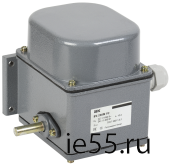 ВУ-250М У2, 2 комм. цепи, IP44, IEK