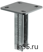 Подвес потолочный STRUT двойной 41х21-400 EZ IEK